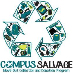 Campus Salvage